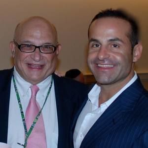 Meet your Posher, Darren